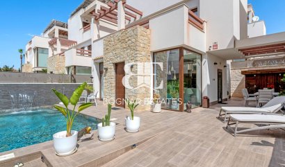 Villa - Wiederverkauf - Ciudad Quesada - Ciudad Quesada