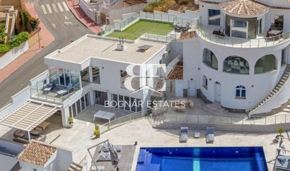 Villa - Wiederverkauf - Ciudad Quesada - Ciudad Quesada