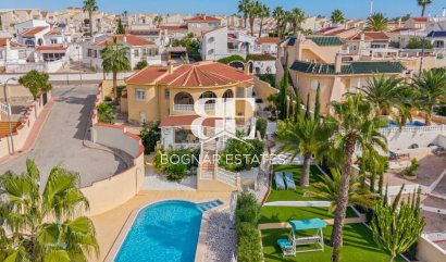 Villa - Wiederverkauf - Ciudad Quesada - Ciudad Quesada