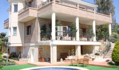 Villa - Wiederverkauf - Ciudad Quesada - Ciudad Quesada