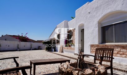 Villa - Wiederverkauf - Ciudad Quesada - Ciudad Quesada