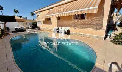 Villa - Wiederverkauf - Ciudad Quesada - Ciudad Quesada