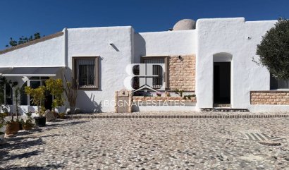 Villa - Wiederverkauf - Ciudad Quesada - Ciudad Quesada