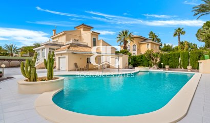 Villa - Wiederverkauf - Ciudad Quesada - Ciudad Quesada