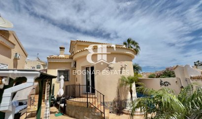 Villa - Wiederverkauf - Ciudad Quesada - Ciudad Quesada
