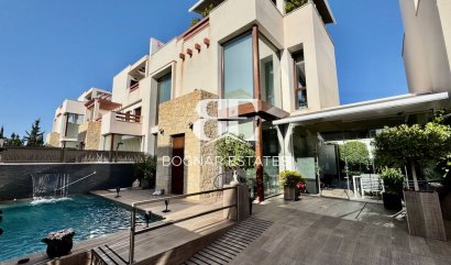 Villa - Wiederverkauf - Ciudad Quesada - Ciudad Quesada