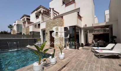 Villa - Wiederverkauf - Ciudad Quesada - Ciudad Quesada