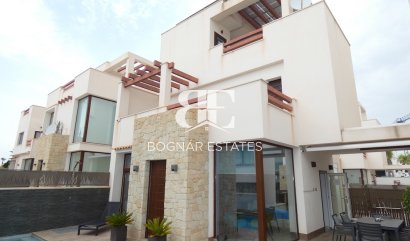 Villa - Wiederverkauf - Ciudad Quesada - Ciudad Quesada