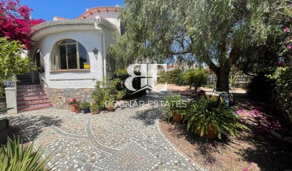 Villa - Wiederverkauf - Ciudad Quesada - Ciudad Quesada