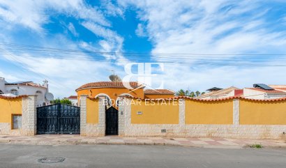 Villa - Wiederverkauf - Ciudad Quesada - Ciudad Quesada