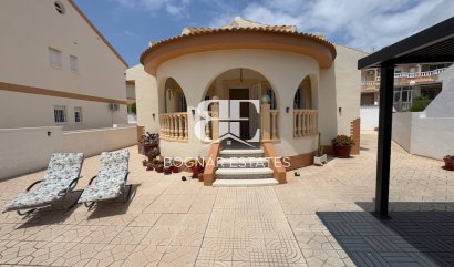 Villa - Wiederverkauf - Ciudad Quesada - Ciudad Quesada