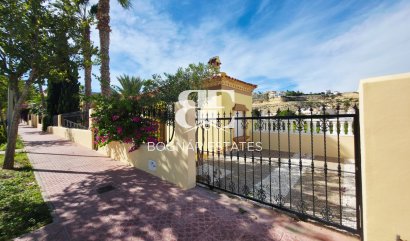 Villa - Wiederverkauf - Ciudad Quesada - Ciudad Quesada