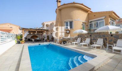 Villa - Wiederverkauf - Ciudad Quesada - Costa Blanca