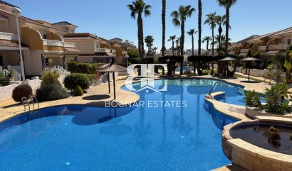 Villa - Wiederverkauf - Ciudad Quesada - Doña Pepa