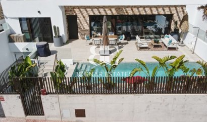 Villa - Wiederverkauf - Ciudad Quesada - La Marquesa Golf