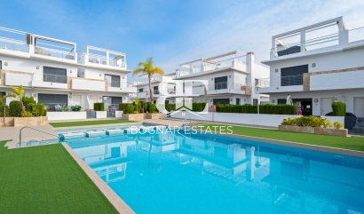 Villa - Wiederverkauf - Ciudad Quesada - Lo Marabú