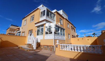 Villa - Wiederverkauf - Ciudad Quesada - Lo Marabú