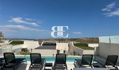 Villa - Wiederverkauf - Ciudad Quesada - Rojales