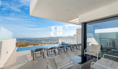 Villa - Wiederverkauf - Ciudad Quesada - Rojales