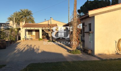 Villa - Wiederverkauf - Dolores - Dolores