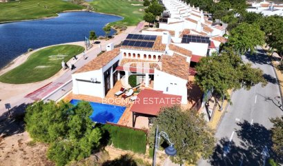 Villa - Wiederverkauf - El Valle Golf Resort - El Valle Golf Resort