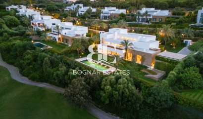 Villa - Wiederverkauf - Estepona - Estepona