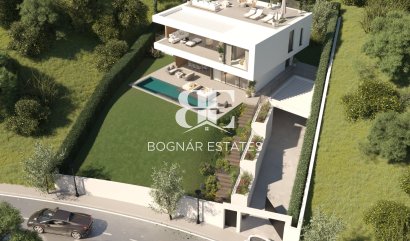 Villa - Wiederverkauf - Estepona - Selwo
