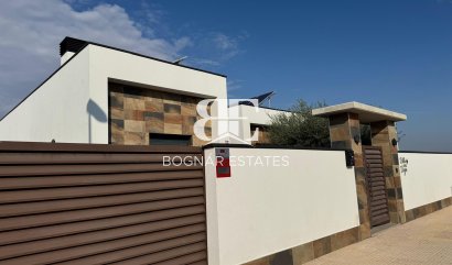 Villa - Wiederverkauf - Formentera del Segura - Formentera del Segura