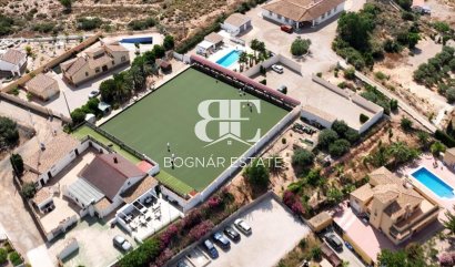 Villa - Wiederverkauf - Gea Truyols - Gea y Trujols