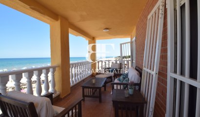 Villa - Wiederverkauf - Guardamar del Segura - Guardamar del Segura