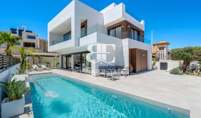 Villa - Wiederverkauf - Guardamar del Segura - Guardamar del Segura