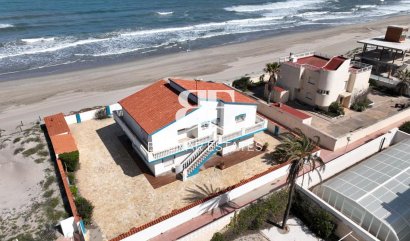 Villa - Wiederverkauf - La Manga del Mar Menor - Mar Menor