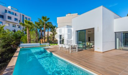 Villa - Wiederverkauf - Las Colinas Golf Resort - Las Colinas golf