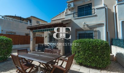 Villa - Wiederverkauf - Lo Crispin -
                Lo Crispin