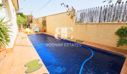 Villa - Wiederverkauf - Los Alcazares - Lomas del Rame