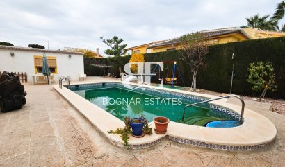 Villa - Wiederverkauf - Los Alcazares - Los Alcazares