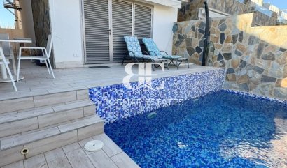 Villa - Wiederverkauf - Los Alcazares - Los Alcazares