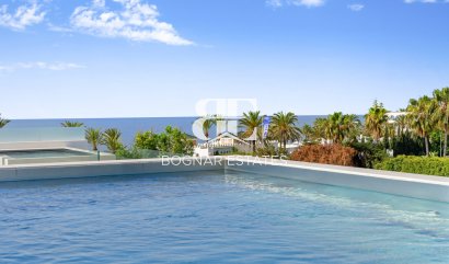 Villa - Wiederverkauf - Marbella - Golden Mile