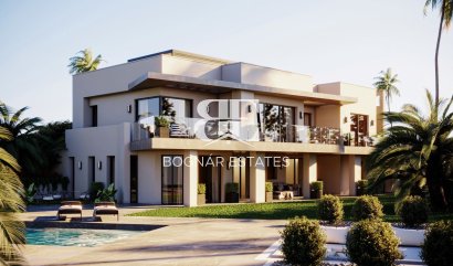 Villa - Wiederverkauf - Marbella - Golden Mile