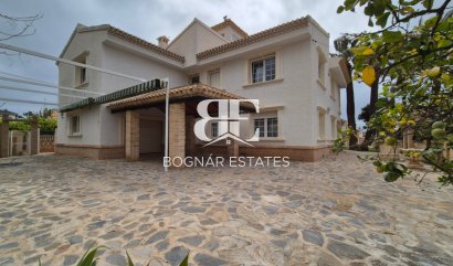 Villa - Wiederverkauf - Orihuela - Costa Blanca