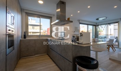 Villa - Wiederverkauf - Orihuela - Costa Blanca