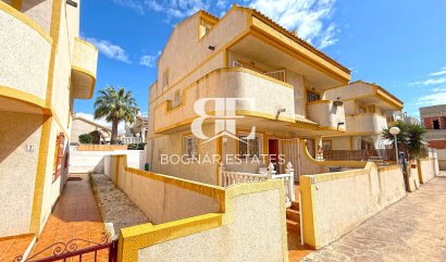 Villa - Wiederverkauf - Orihuela Costa -
                Los Altos