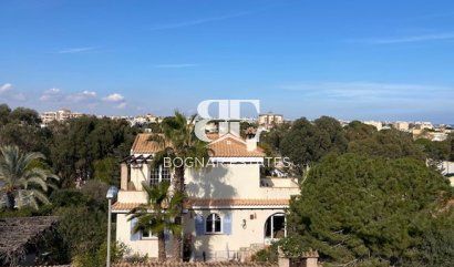 Villa - Wiederverkauf - Orihuela Costa - Orihuela Costa