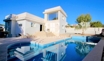 Villa - Wiederverkauf - Rojales - Ciudad Quesada