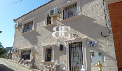 Villa - Wiederverkauf - Rojales - Rojales