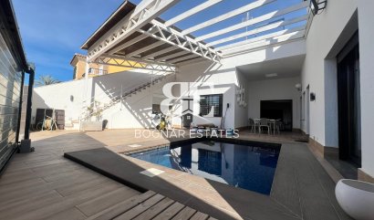 Villa - Wiederverkauf - Torre de la Horadada - Torre de la Horadada