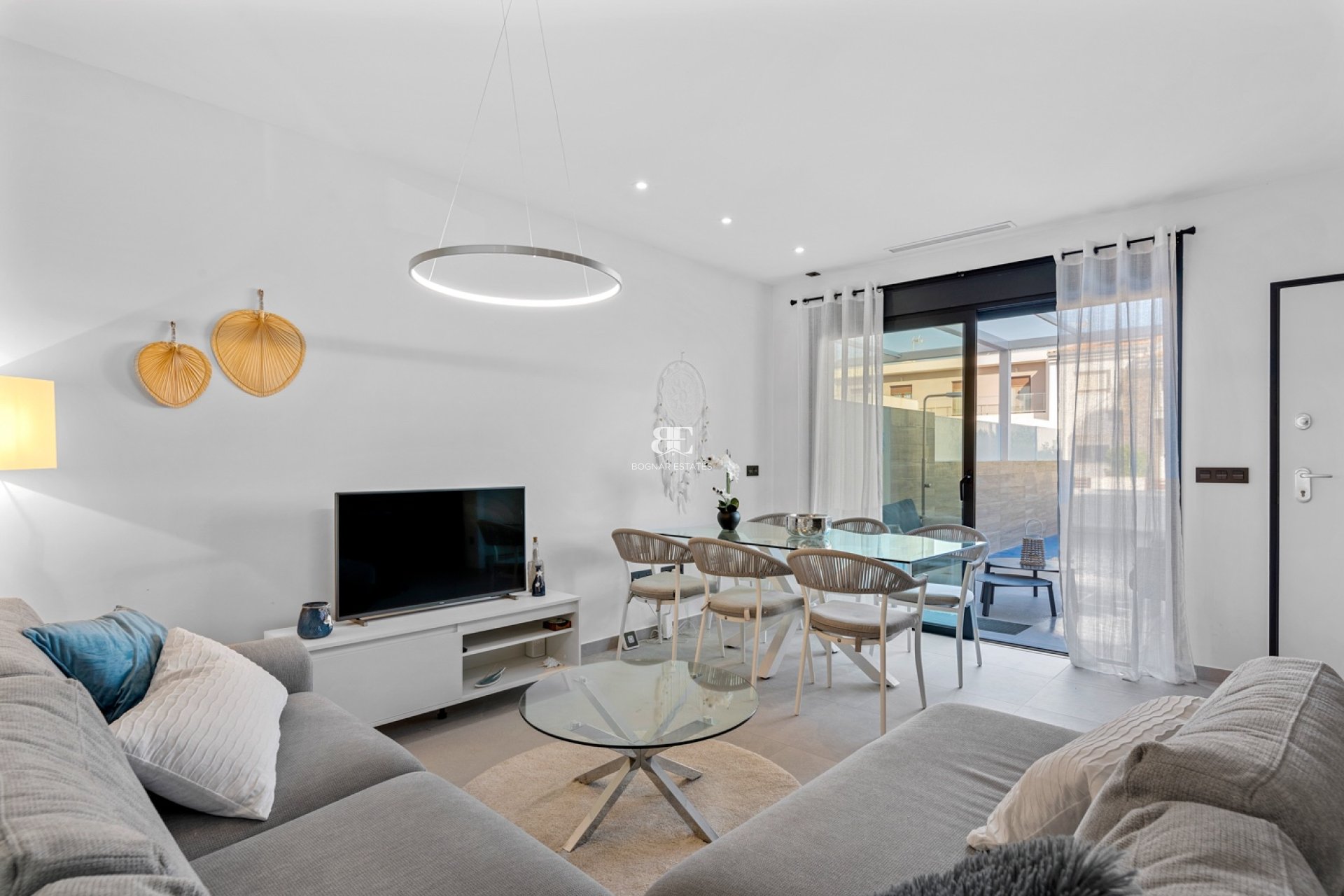 Wiederverkauf - 3. Semi-detached house -
Ciudad Quesada - Costa Blanca South