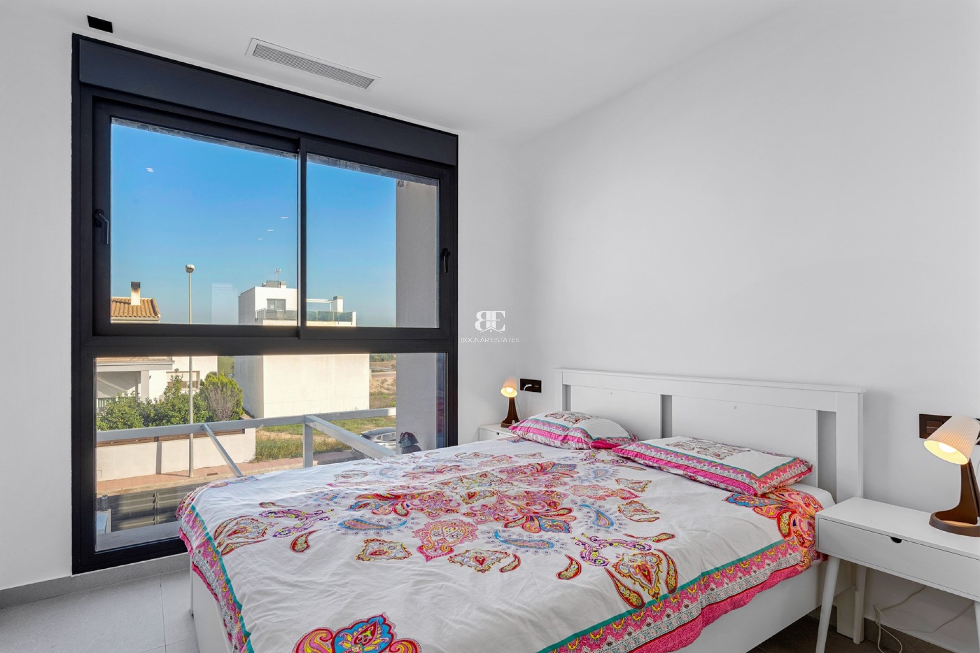 Wiederverkauf - 3. Semi-detached house -
Ciudad Quesada - Costa Blanca South