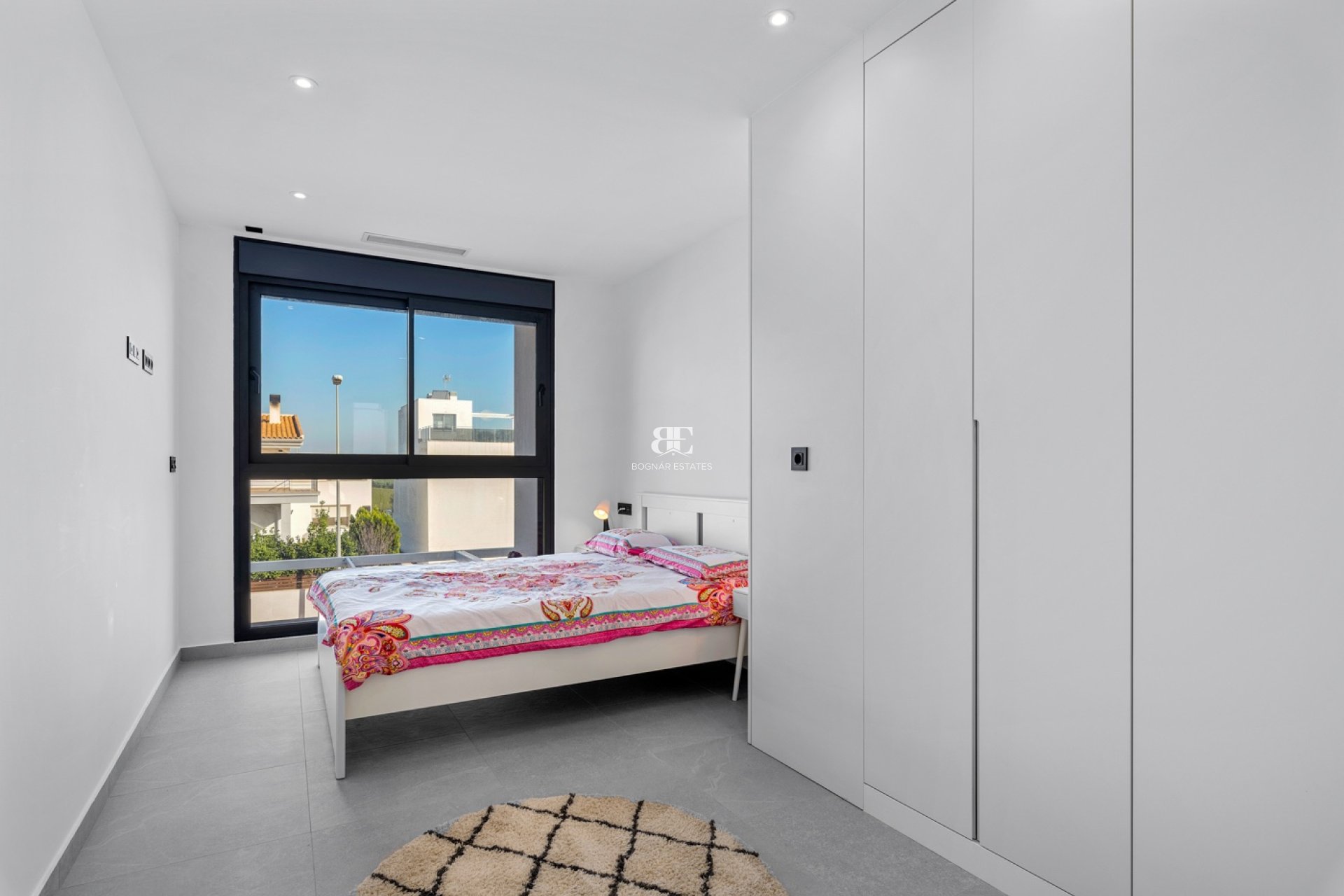 Wiederverkauf - 3. Semi-detached house -
Ciudad Quesada - Costa Blanca South