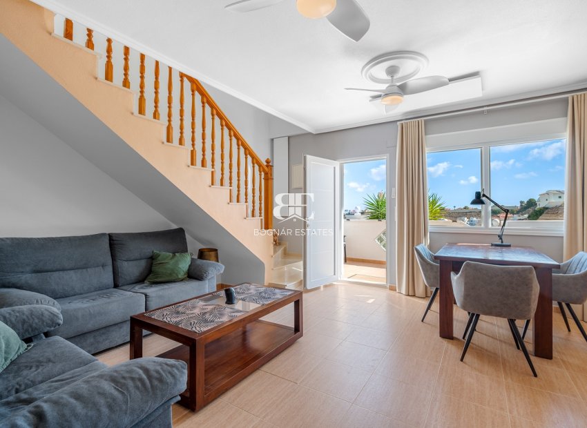 Wiederverkauf - 4. Semi-detached villa -
Ciudad Quesada - Costa Blanca South